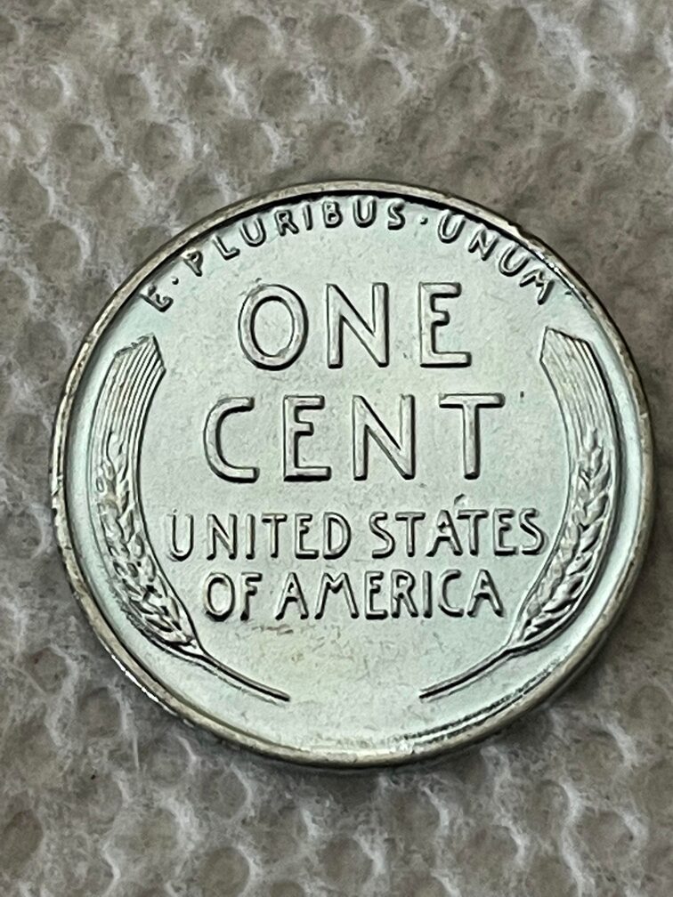 1943-D-Cent-For-Grading