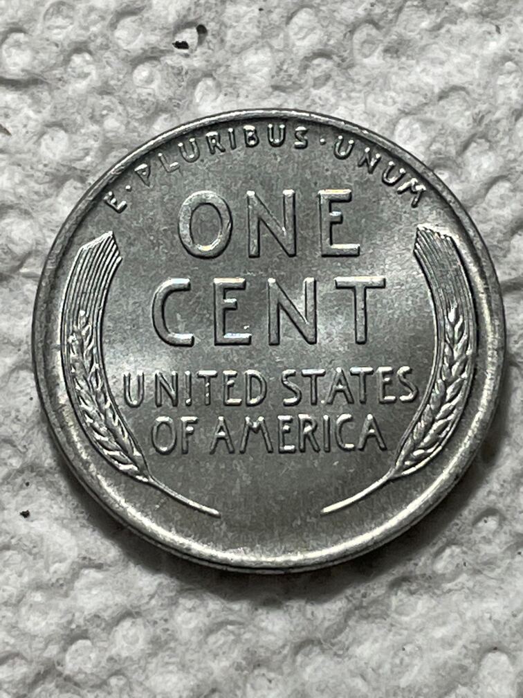 1943-Steel-Cent-For-Grading