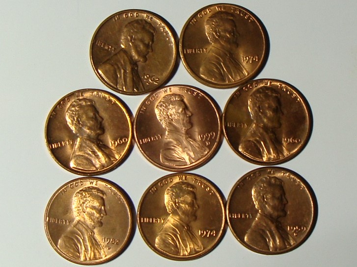 Just-A-Question-On-Some-Pennies