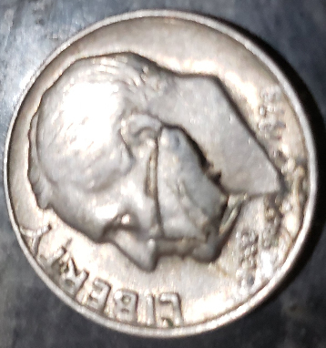 A-One-Of-A-Kind-Dime-1978!