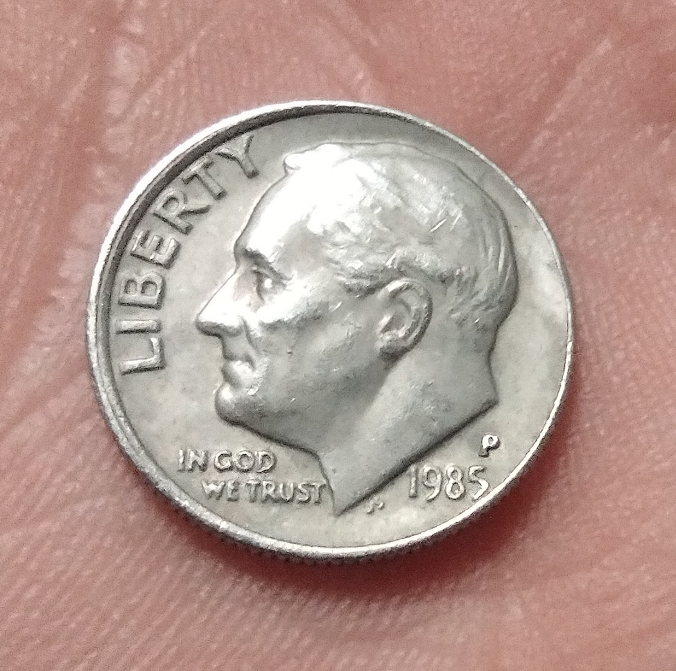 1985-P-Roosevelt-Dime-Misalignment