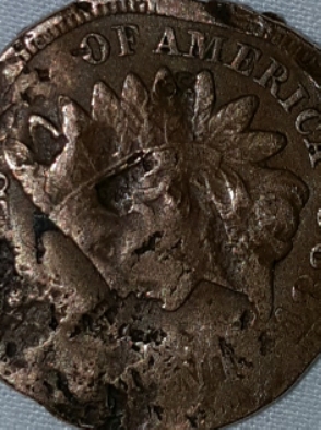 1888-Indian-Head-Stamped-Multi-Times