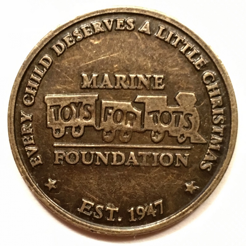 Usmc-