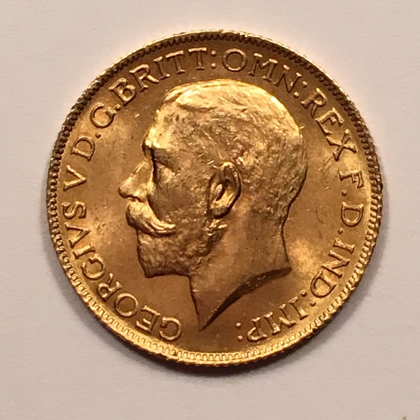 1925-British-Sovereign----Grading-And-Value-Assistance-Please