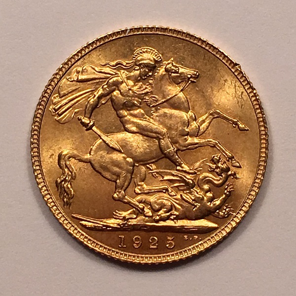 1925-British-Sovereign----Grading-And-Value-Assistance-Please
