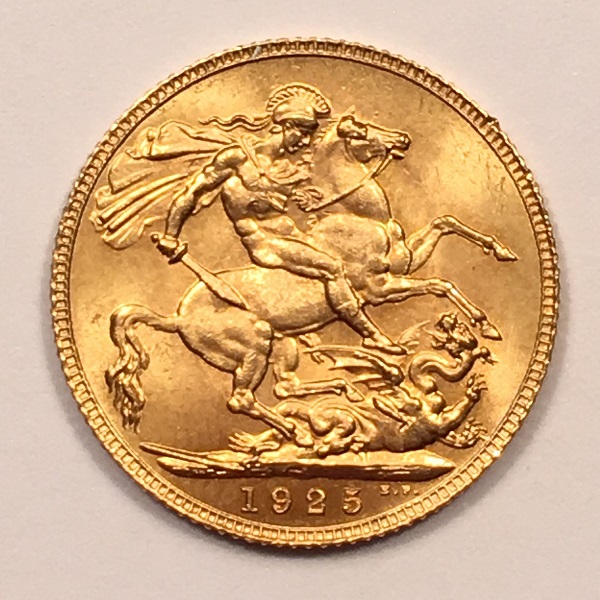 1925-British-Sovereign----Grading-And-Value-Assistance-Please