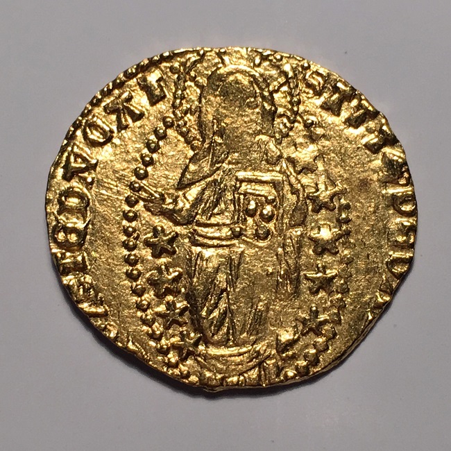 Venice-Trade-Ducat?-Help-With-Authenticity,-Identifying,-Grade-And-Value.