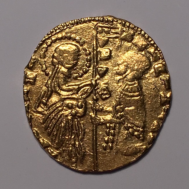 Venice-Trade-Ducat?-Help-With-Authenticity,-Identifying,-Grade-And-Value.