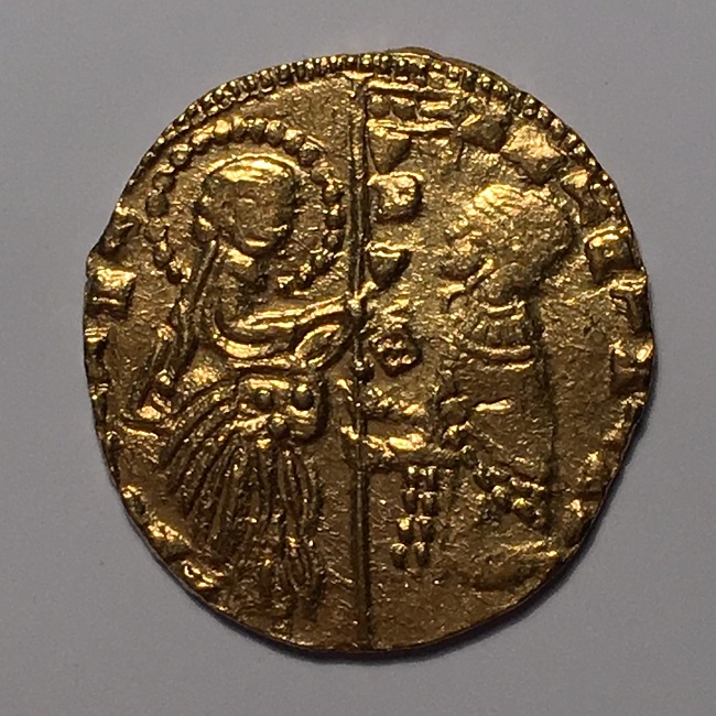 Venice-Trade-Ducat?-Help-With-Authenticity,-Identifying,-Grade-And-Value.