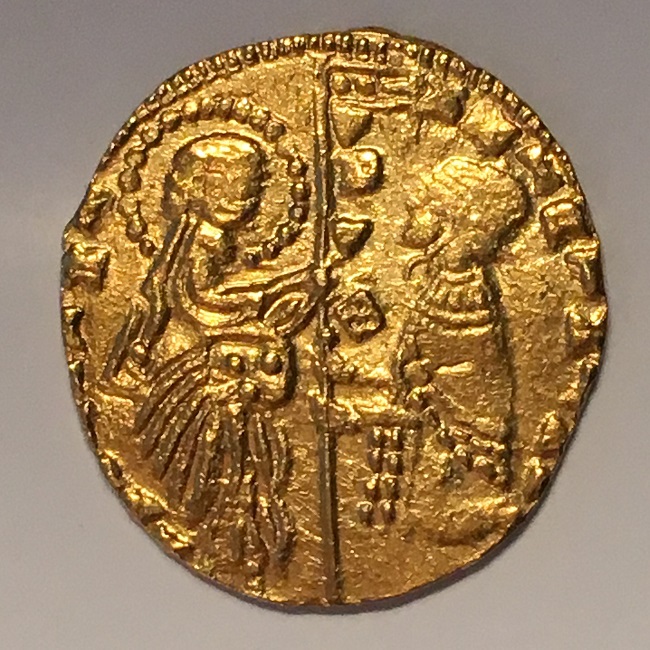 Venice-Trade-Ducat?-Help-With-Authenticity,-Identifying,-Grade-And-Value.