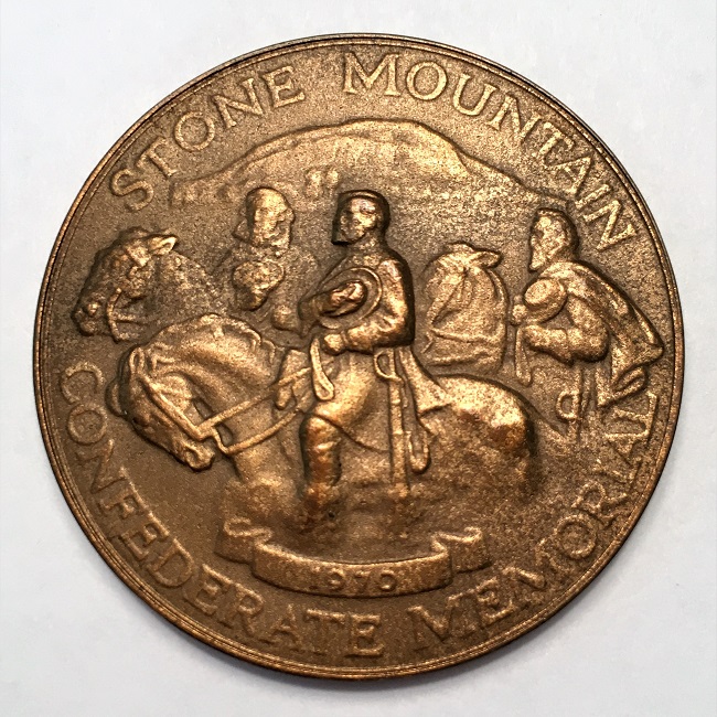 1970-P-Stone-Mountain-Memorial-Medal---Assistance-Please
