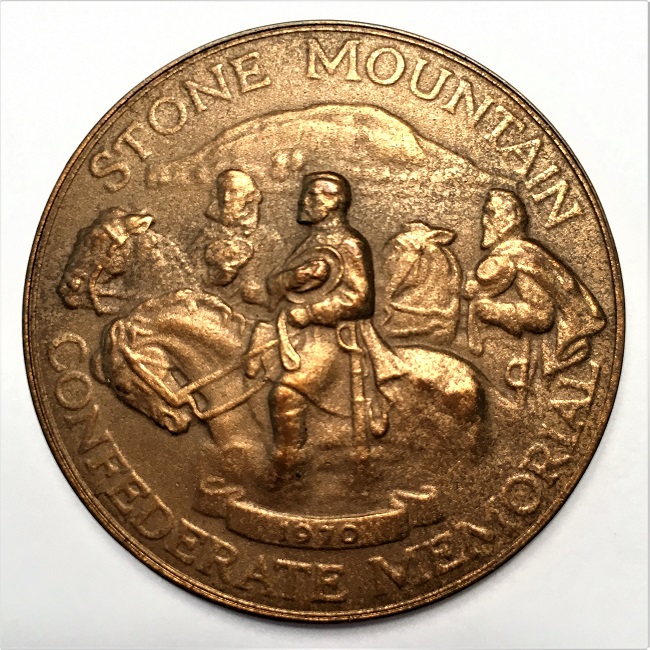 1970-P-Stone-Mountain-Memorial-Medal---Assistance-Please