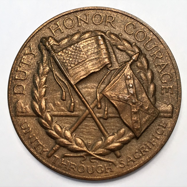 1970-P-Stone-Mountain-Memorial-Medal---Assistance-Please