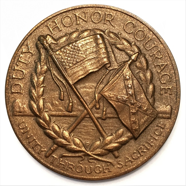 1970-P-Stone-Mountain-Memorial-Medal---Assistance-Please