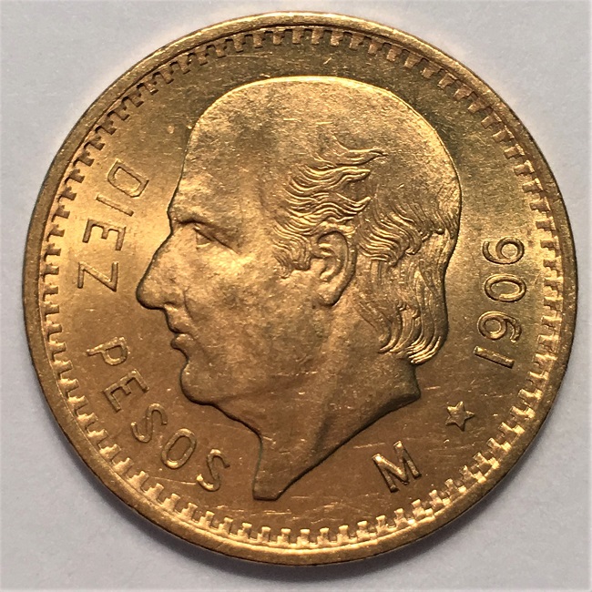 1906-M-Mexico-Diez-Pesos---Grading-Assistance-Help-Please