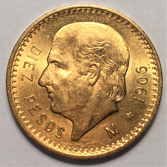 1906-M-Mexico-Diez-Pesos---Grading-Assistance-Help-Please
