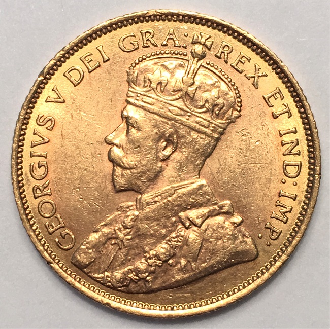 1912-Canada-Five-Dollars---Grading-Assistance-Please