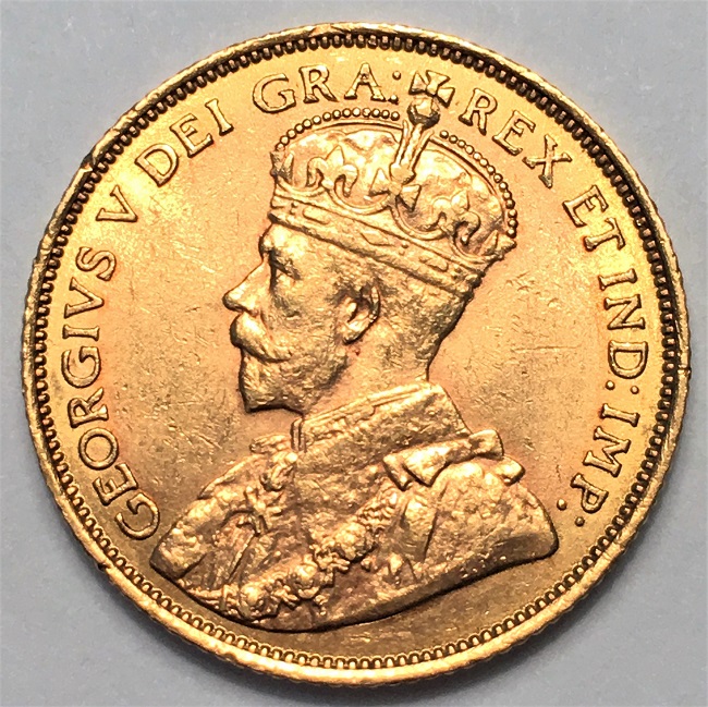 1912-Canada-Five-Dollars---Grading-Assistance-Please
