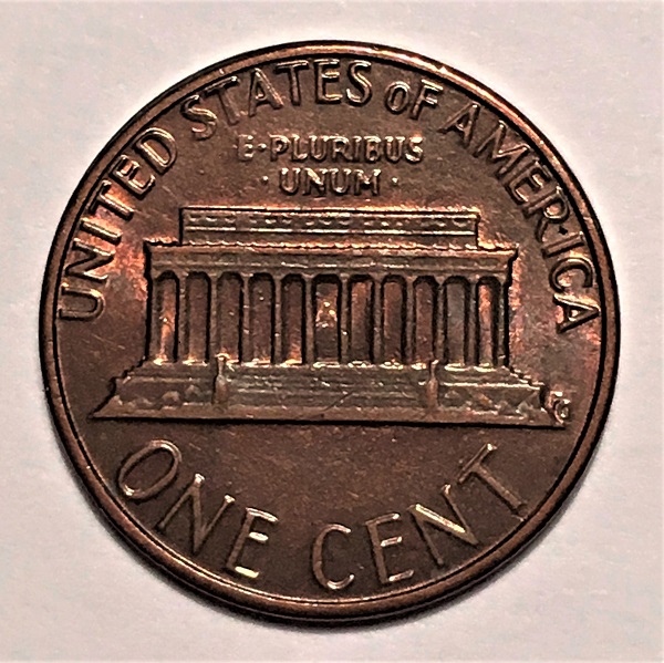 1982-Lincoln-Cent.-Not-An-Expert.-Thought-It-Pretty.-What-You-All-Think?