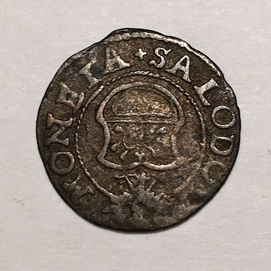 Swedish-Klippe-&ouml;re-Dated-1626-Ad