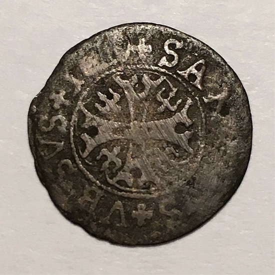 Swedish-Klippe-&ouml;re-Dated-1626-Ad