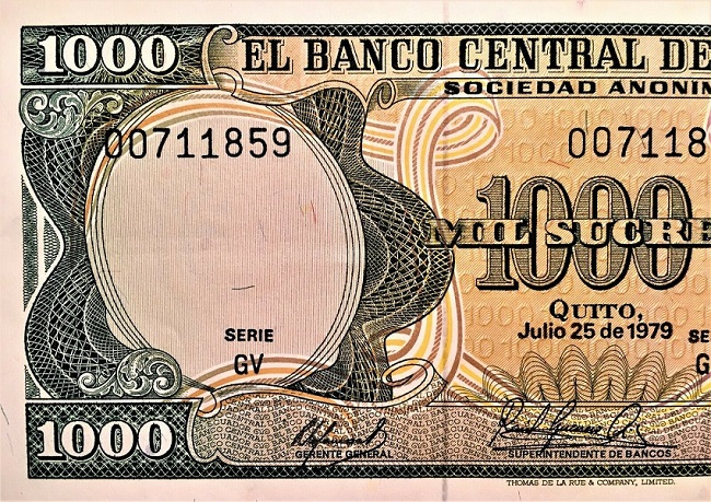 Latest-Banknotes-Acquisition.-List-Them-Here.