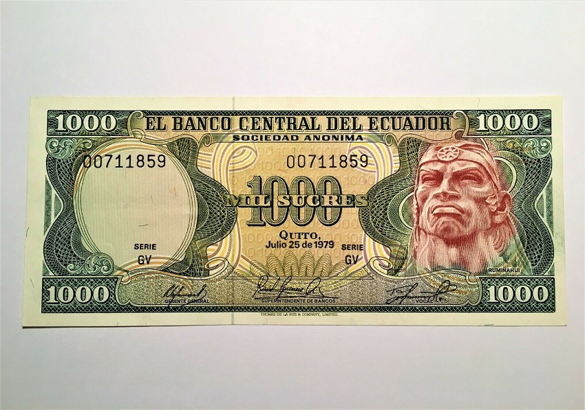 Latest-Banknotes-Acquisition.-List-Them-Here.