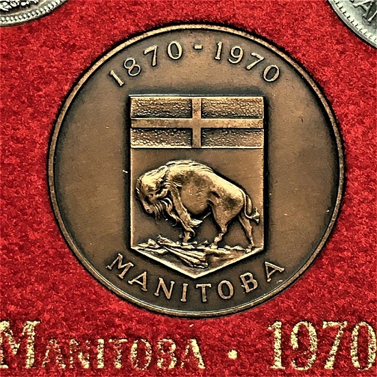 1970-Manitoba-Centennial-Medals---Mint-Mark-Varieties