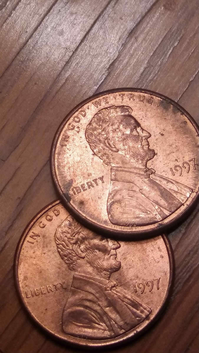 1997-P-LMC-Double-Earlobe..-Hopefully-I-Can-Redeem-Myself..2-Varieties