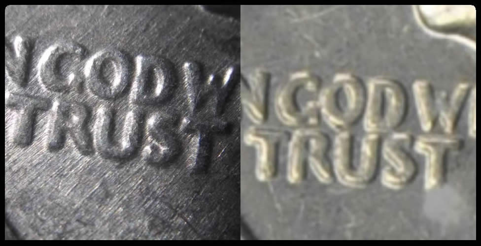 1976-Bi-Centennial-Quarter..-Are-These-The-Same-DDO?