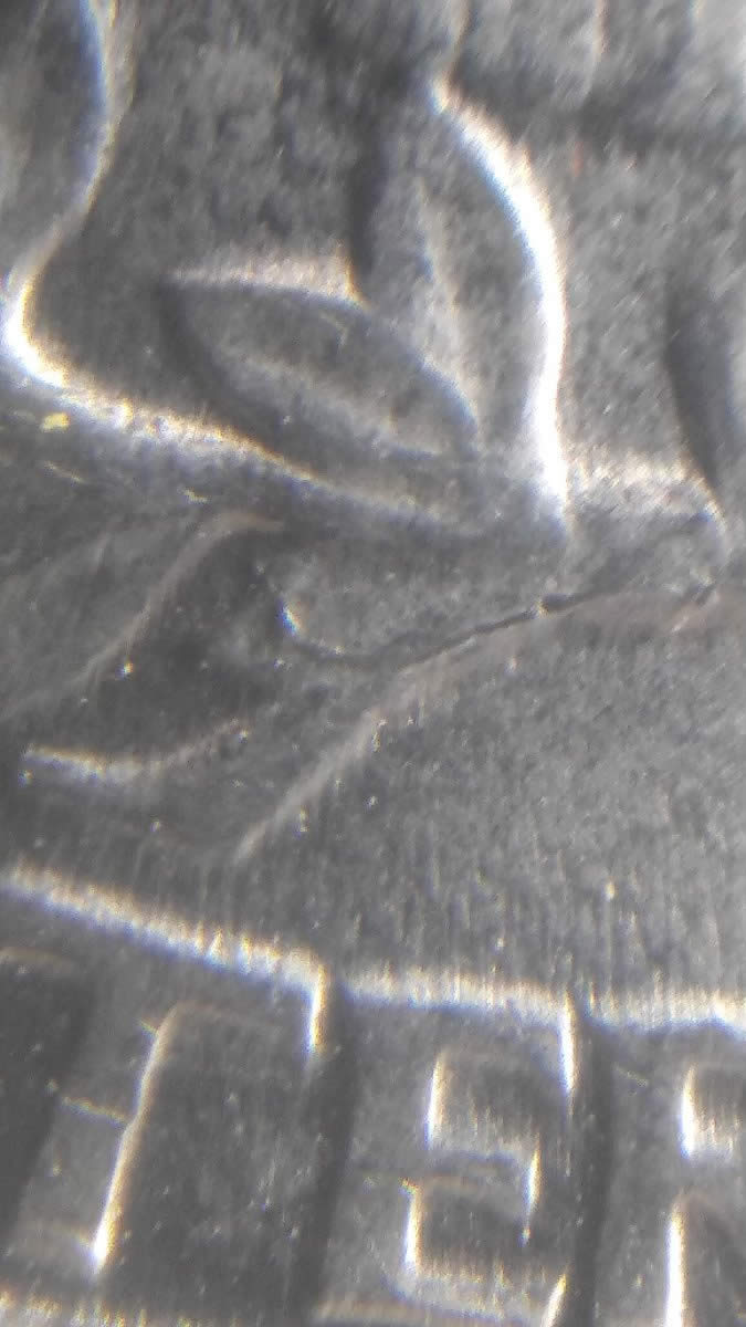 1996-P-Quarter-Multiple-Errors
