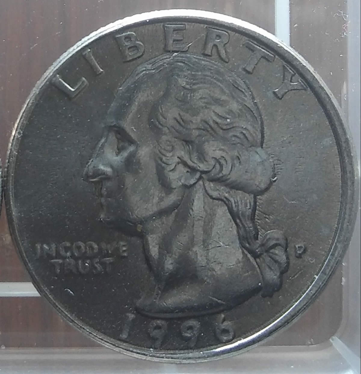 1996-P-Quarter-Multiple-Errors