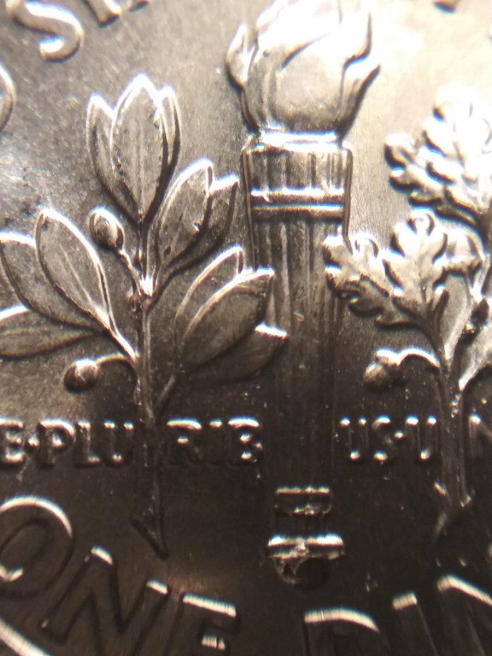 2018-Dime-P..-Really-Cool-Example-Of-A-Die-Errors-Progression-On-Two-Dimes