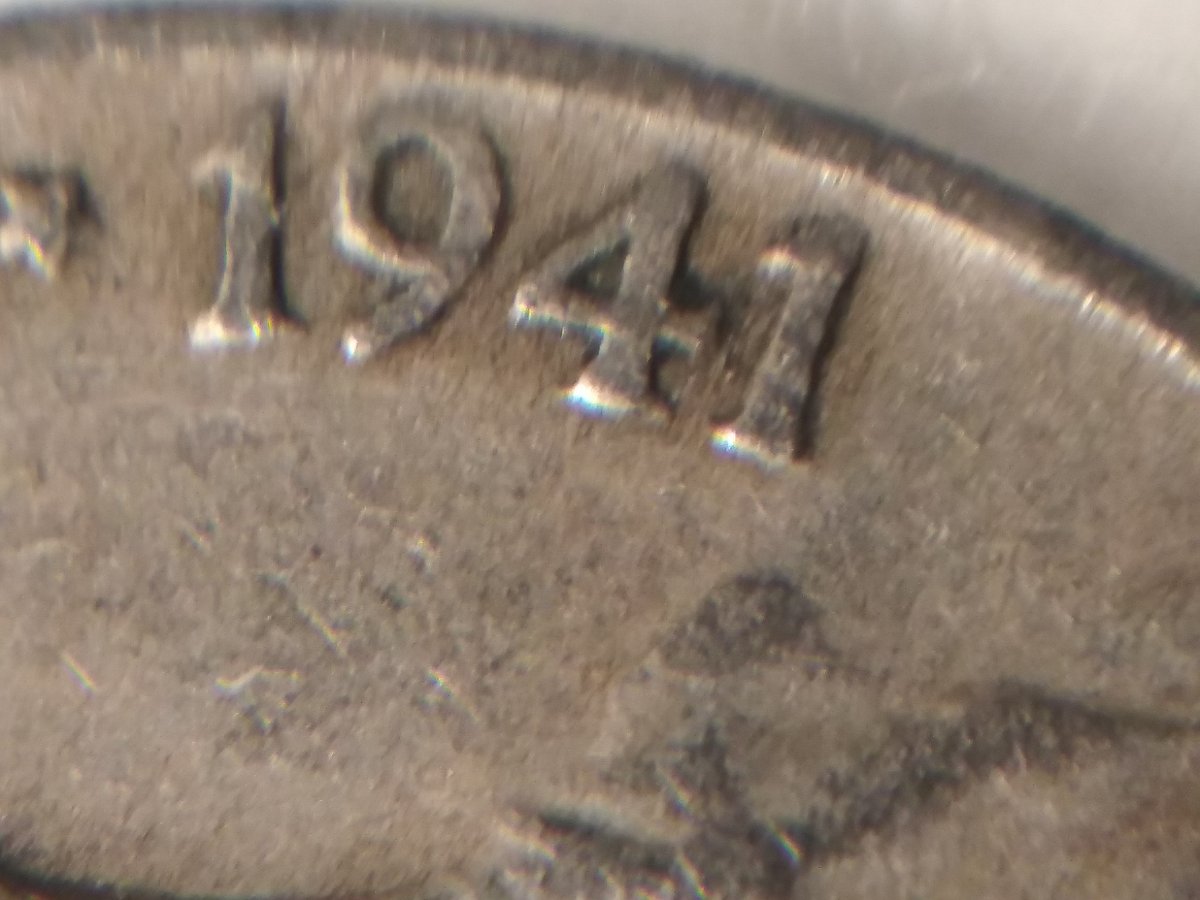 1941-Large-S-Nickel..-Inverted-S