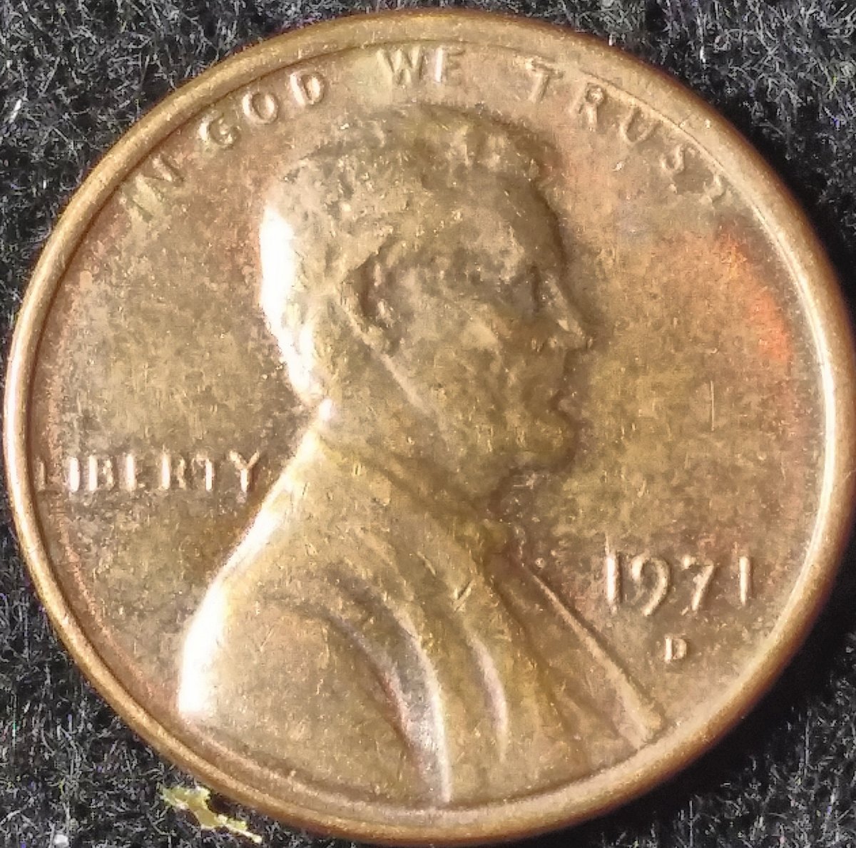 1971-D-LMC-2.85g,-Foreign-Planchet?
