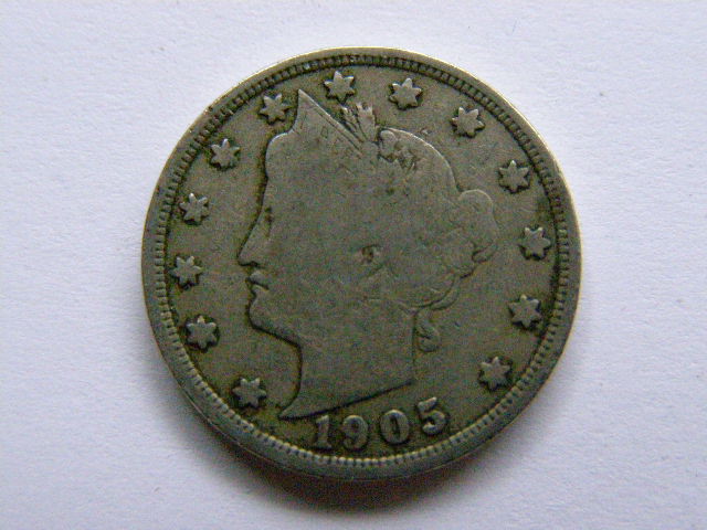 The-Goal:-25,000-Rolls-Of-Nickels-All-Searchers-Welcome!