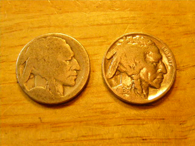 The-Goal:-25,000-Rolls-Of-Nickels-All-Searchers-Welcome!