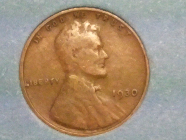 103-Days-Of-Lincoln-Cents!