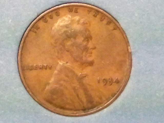 103-Days-Of-Lincoln-Cents!