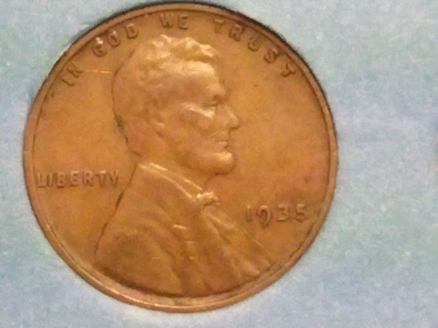 103-Days-Of-Lincoln-Cents!