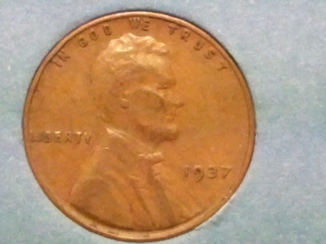 103-Days-Of-Lincoln-Cents!