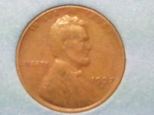 103-Days-Of-Lincoln-Cents!