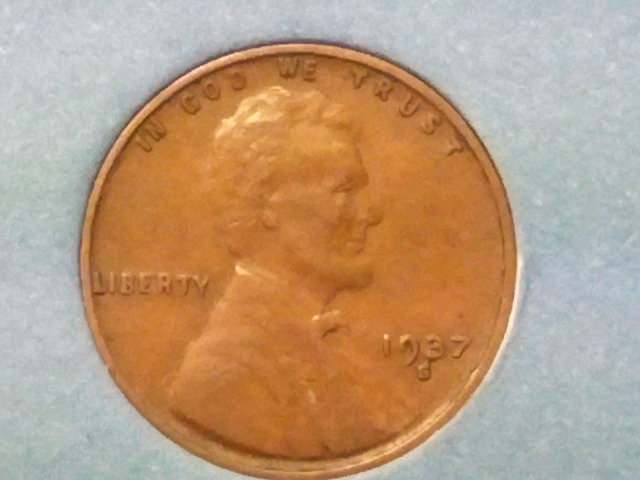 103-Days-Of-Lincoln-Cents!