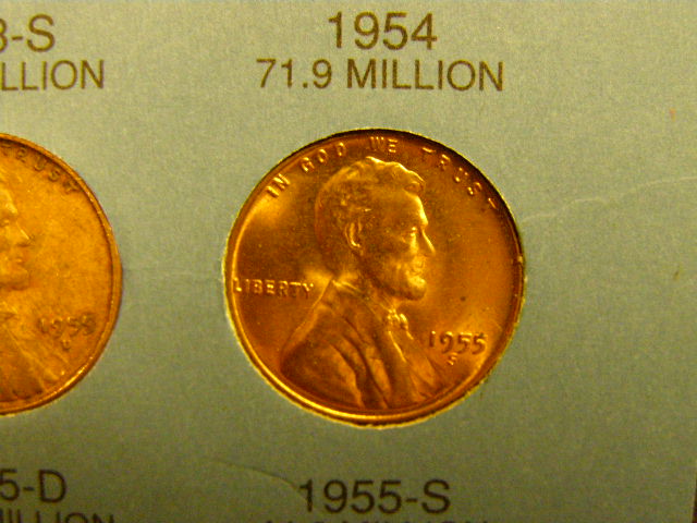103-Days-Of-Lincoln-Cents!