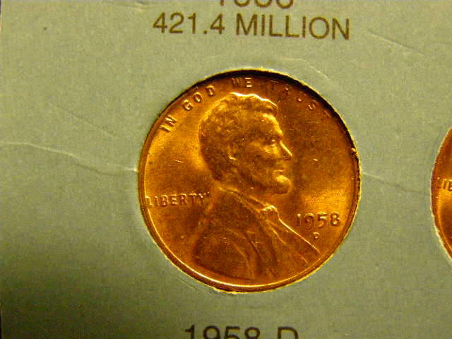 103-Days-Of-Lincoln-Cents!