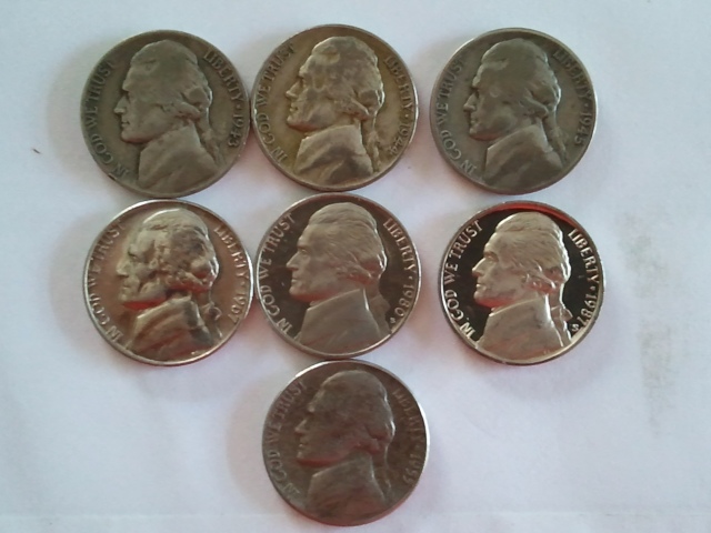 The-Goal:-25,000-Rolls-Of-Nickels-All-Searchers-Welcome!