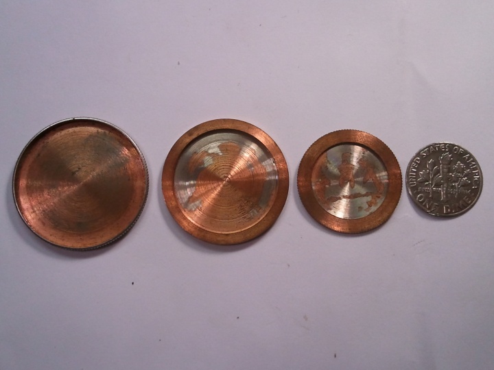 JFK-Half-Dollar-Roll-Hunters:-Silver,-Proofs-And-Other-Finds