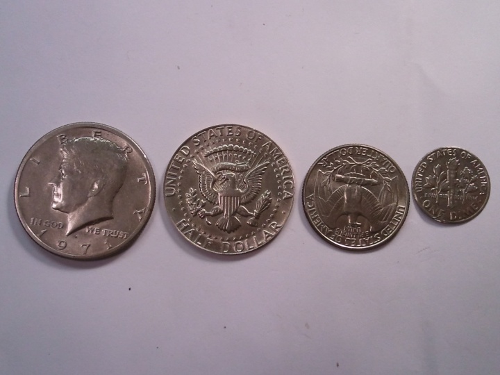 JFK-Half-Dollar-Roll-Hunters:-Silver,-Proofs-And-Other-Finds