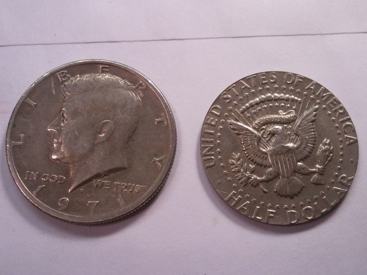 JFK-Half-Dollar-Roll-Hunters:-Silver,-Proofs-And-Other-Finds