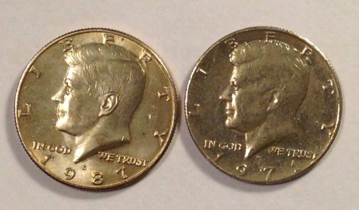 1971-D-Kennedy-Half-On-A-Wrong-Planchet?